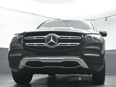 Used 2023 Mercedes-Benz GLE 350 4MATIC w/ 3rd Row Seat Package image 36