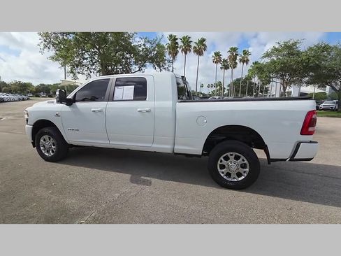 Used 2023 RAM 2500 Laramie AWD/4WD image 56