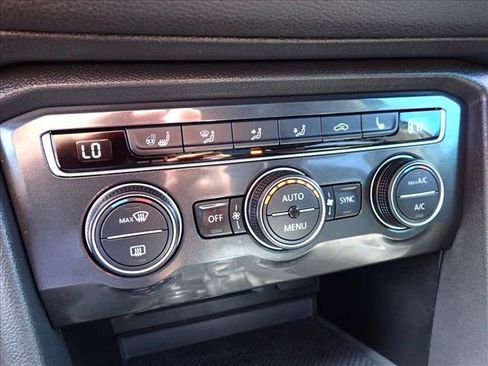 Used 2019 Volkswagen Tiguan S AWD/4WD image 21