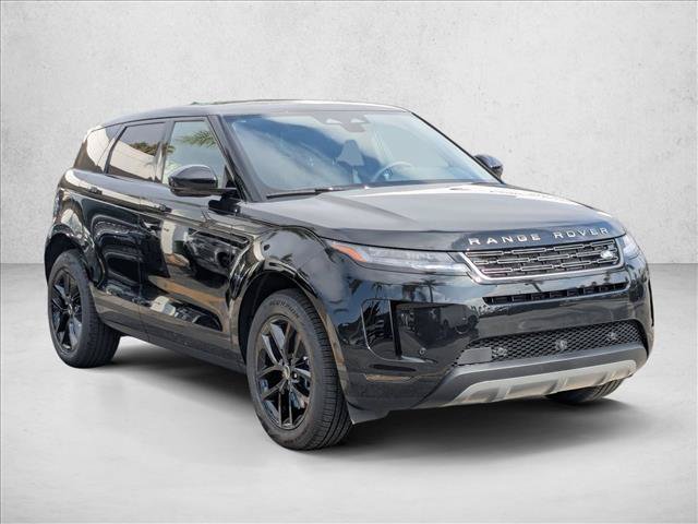 New 2026 Land Rover Range Rover Evoque S AWD/4WD image 7