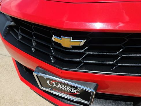Used 2023 Chevrolet Camaro LT RWD image 26