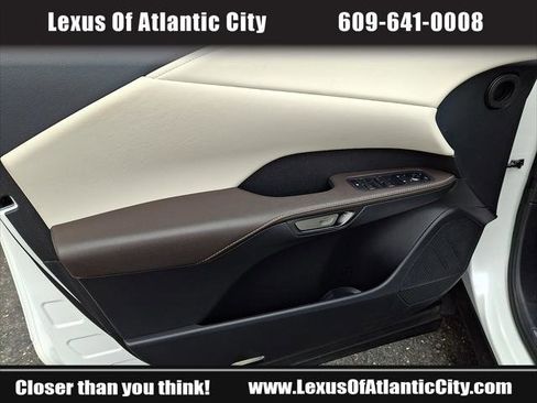 Certified 2024 Lexus RX 350 Premium w/ Accessory Package (Z1) AWD/4WD image 12