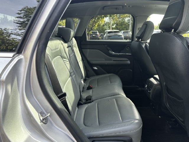 Certified 2020 Lincoln Corsair Reserve w/ Equipment Group 202A AWD/4WD image 38