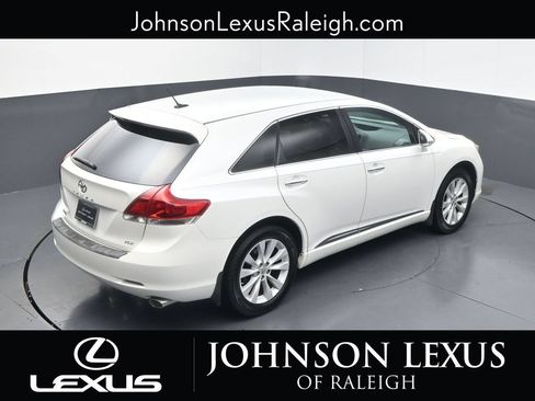 Used 2015 Toyota Venza XLE FWD image 27