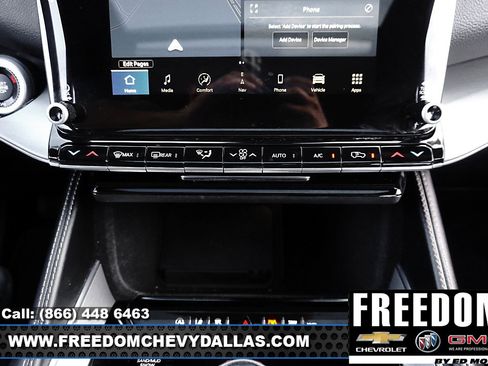 Used 2023 Jeep Wagoneer Series II image 18