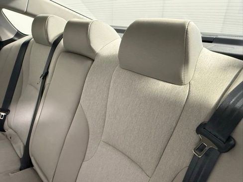 Used 2024 Honda Accord LX image 38