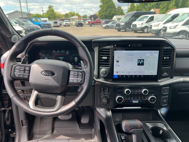 Used 2025 Ford F150 Raptor AWD/4WD image 18