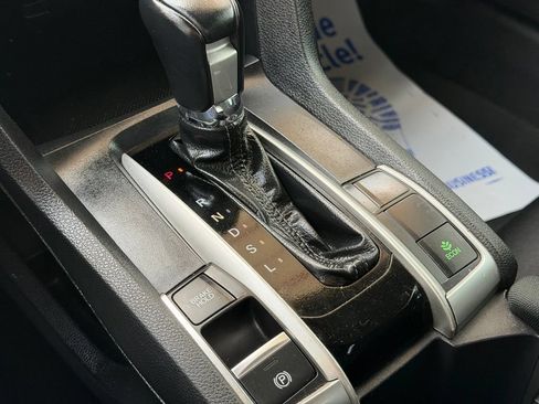 Used 2019 Honda Civic EX image 21