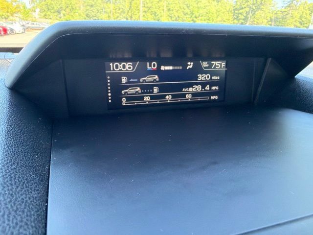 Used 2024 Subaru Forester Premium AWD/4WD image 19
