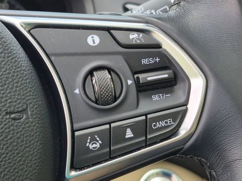Certified 2023 Acura RDX AWD image 19