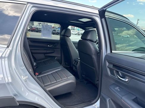 Used 2024 Honda CR-V Sport-L image 9