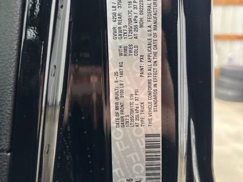 New 2026 Jeep Gladiator Rubicon image 26