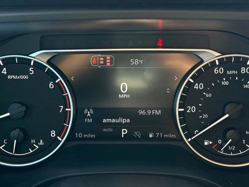 New 2026 Nissan Rogue SV w/ Rock Creek Premium Package image 30