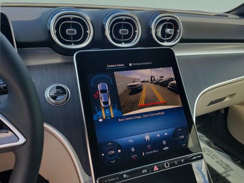 New 2026 Mercedes-Benz CLE 300 4MATIC Coupe image 20