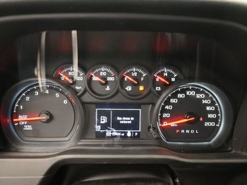 Used 2023 GMC Sierra 1500 Pro w/ Pro Value Package AWD/4WD image 14