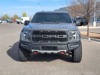 Used 2018 Ford F150 Raptor w/ Equipment Group 801A Mid video 2