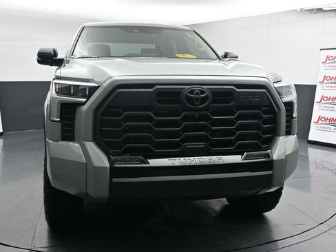 Used 2024 Toyota Tundra Limited image 3