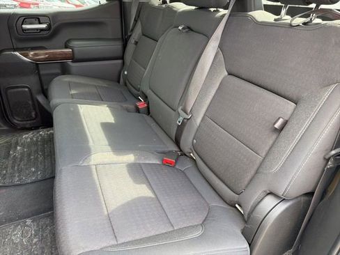 Used 2020 GMC Sierra 1500 Elevation w/ Elevation Convenience Package AWD/4WD image 15