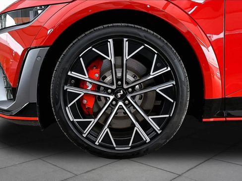 Certified 2025 Hyundai Ioniq 5 N AWD/4WD image 10