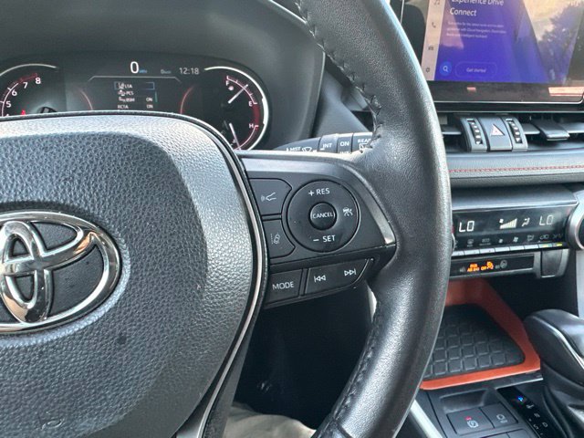 Used 2024 Toyota RAV4 Adventure AWD/4WD image 25