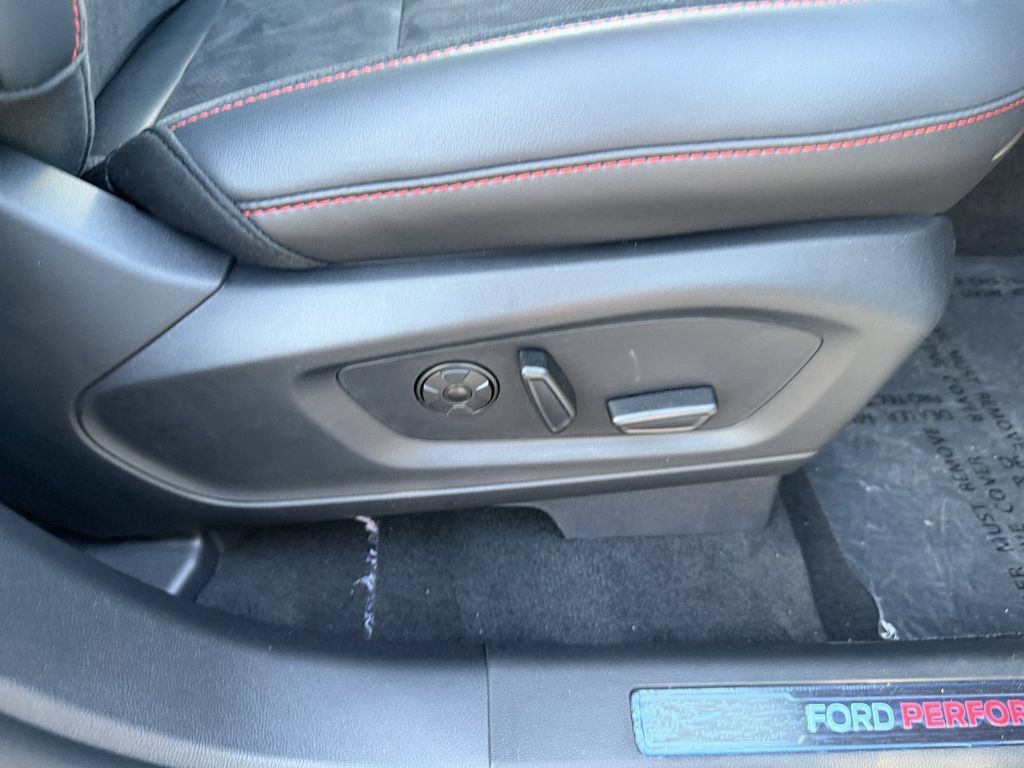 Used 2026 Ford Explorer ST w/ Sun And Sound Package AWD/4WD image 12
