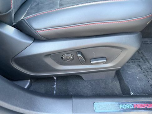 Used 2026 Ford Explorer ST w/ Sun And Sound Package AWD/4WD image 12