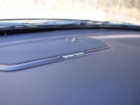 Used 2024 RAM 3500 Laramie w/ Night Edition image 26