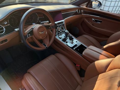 Used 2020 Bentley Continental GT image 5