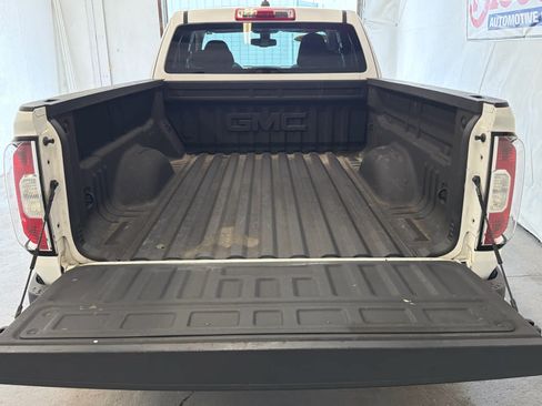 Used 2021 GMC Canyon Elevation Standard w/ Convenience Package RWD image 7