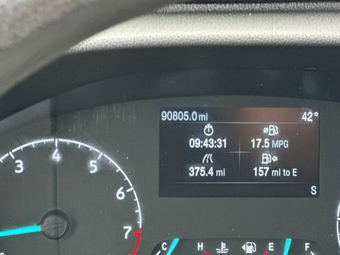 Used 2021 Ford Transit 350 XLT image 28