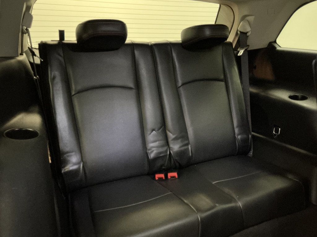 Used 2019 Dodge Journey GT w/ Nav & Sun Group AWD/4WD image 28