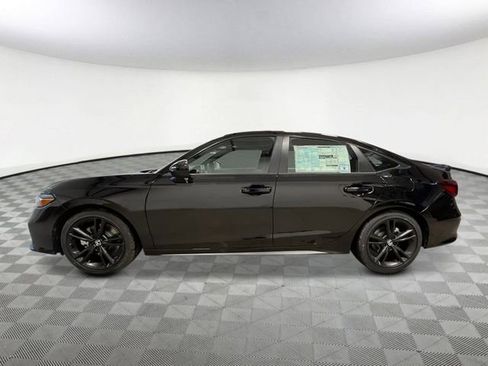 New 2026 Honda Civic Si image 6