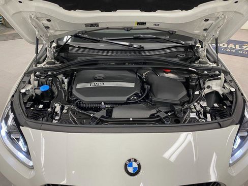 Used 2025 BMW 228i xDrive image 26