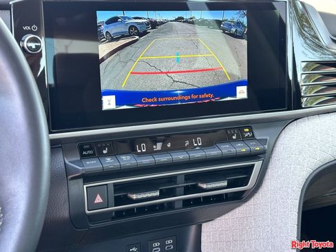 Certified 2026 Toyota Camry XLE FWD image 28