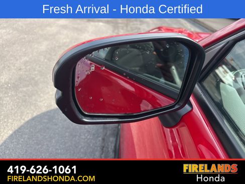 Certified 2024 Honda HR-V EX-L image 10