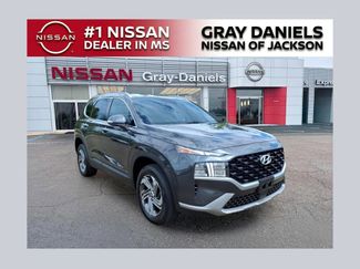 Used 2023 Hyundai Santa Fe SEL AWD/4WD 360° Tour