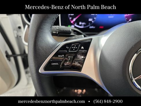 Certified 2022 Mercedes-Benz C 300 Sedan image 21