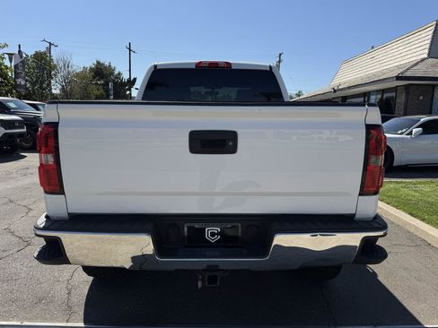 Used 2014 GMC Sierra 1500 SLE w/ SLE Value Package RWD image 6