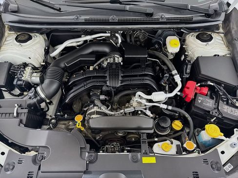 Certified 2024 Subaru Crosstrek 2.5i Sport AWD/4WD image 26