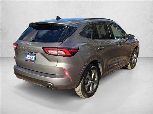 Used 2024 Ford Escape ST-Line image 5