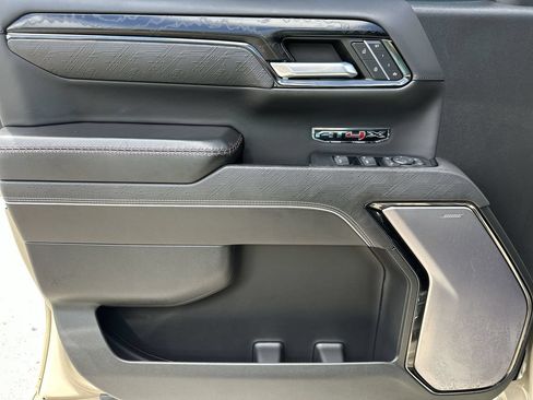 Certified 2022 GMC Sierra 1500 AT4X AWD/4WD image 23