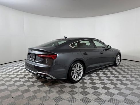 Certified 2023 Audi A5 2.0T Premium Plus w/ Premium Plus image 7