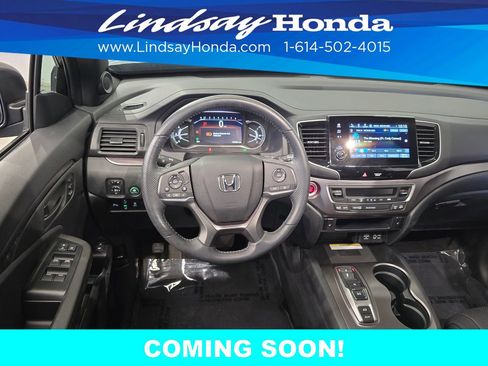 Used 2023 Honda Passport EX-L image 13