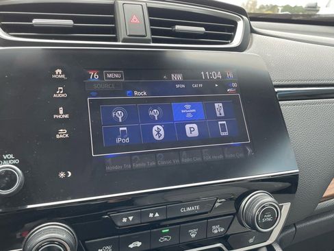 Used 2018 Honda CR-V EX-L image 9