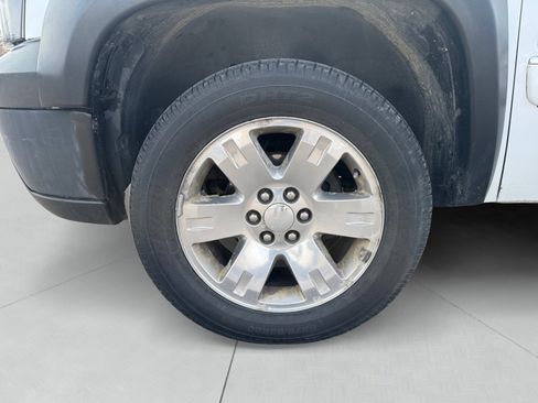 Used 2007 GMC Sierra 1500 Denali image 14