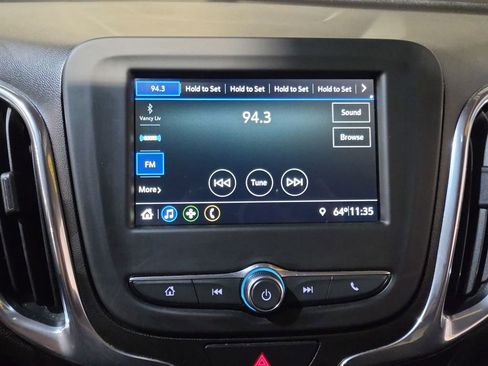 Used 2019 Chevrolet Equinox LT FWD image 12