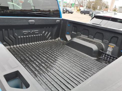 Used 2023 GMC Sierra 1500 Elevation AWD/4WD image 21