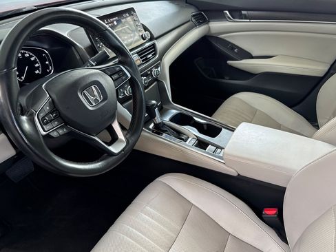 Used 2018 Honda Accord EX-L image 11