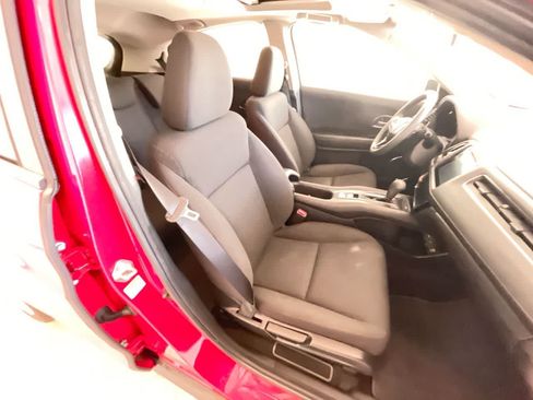 Used 2016 Honda HR-V EX image 25