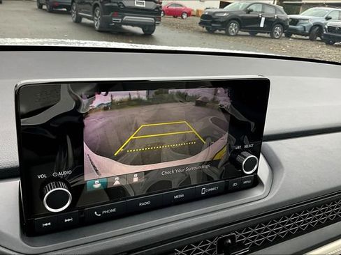 New 2025 Honda Accord LX image 21